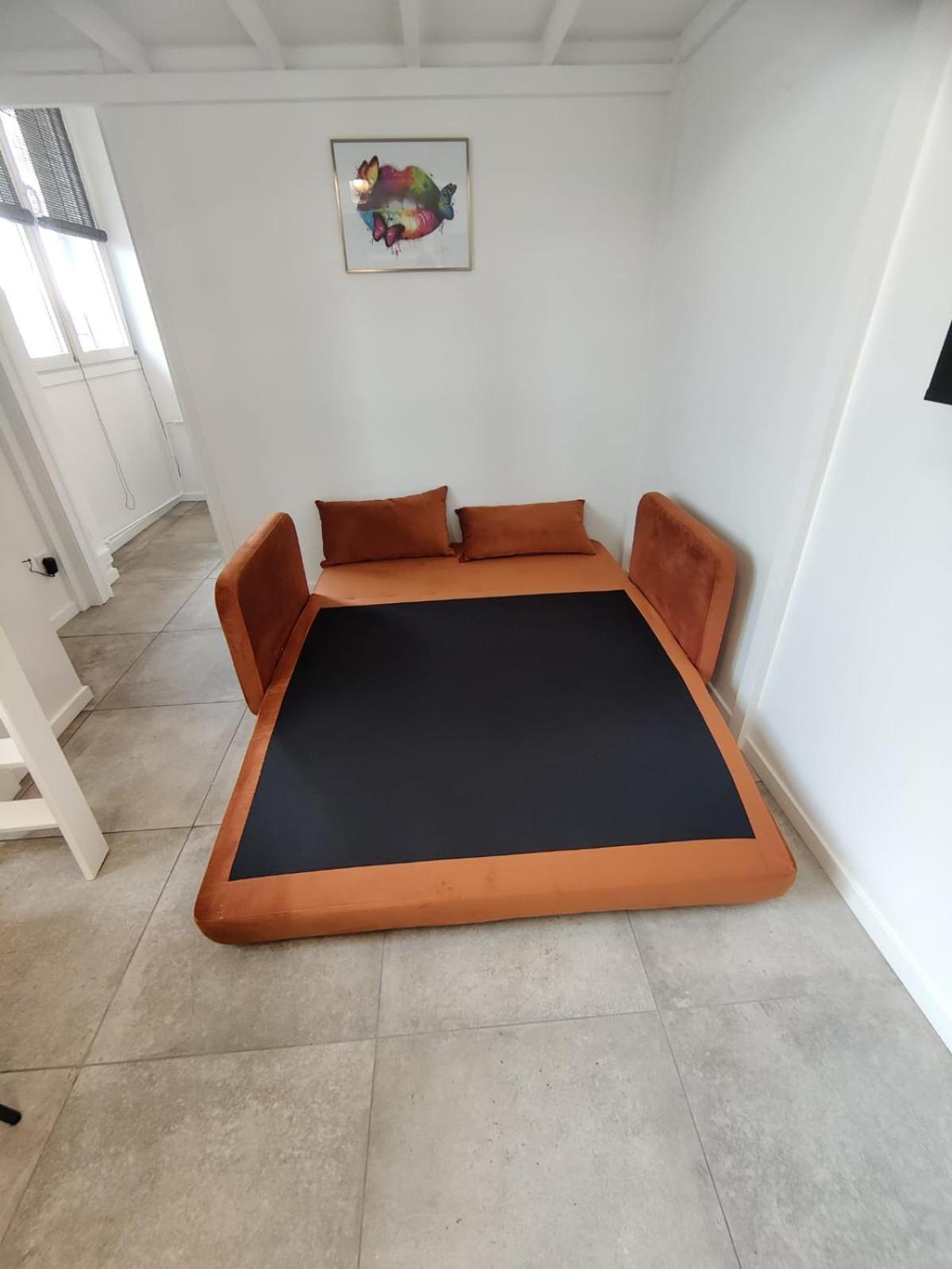 Loft Chic Avec Mezzanine Contemporaine Apartment Vénissieux Exterior foto